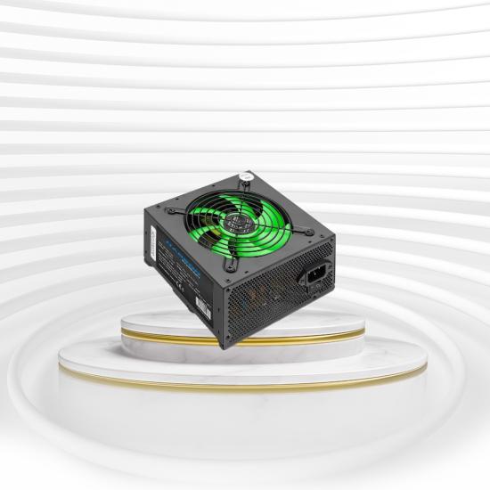 Power Supply 600W Kutulu