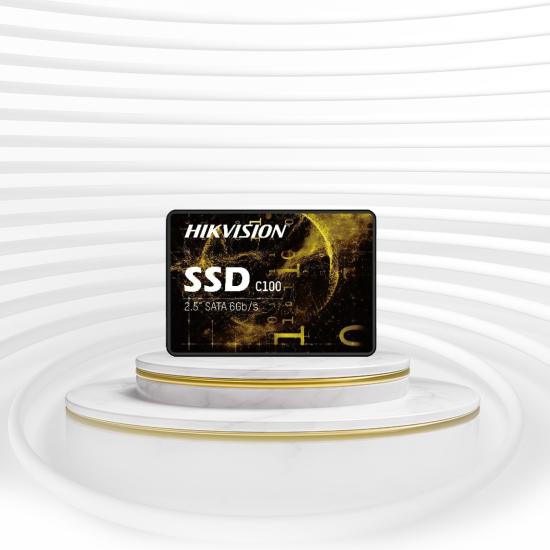 Hikvision C100 C100-480G SATA 3.0 2.5 480 GB SSD