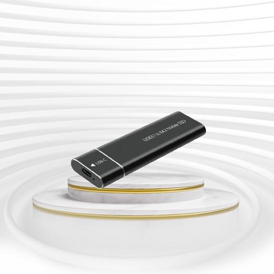 M2 USB 3.1 Type-C To PCI-E Expres