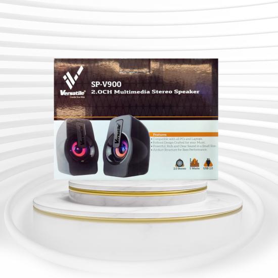 VERSATİLE SP-V900 SPEAKER
