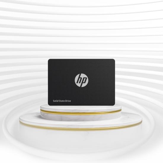 HP S650 240gb 2.5  Ssd Disk