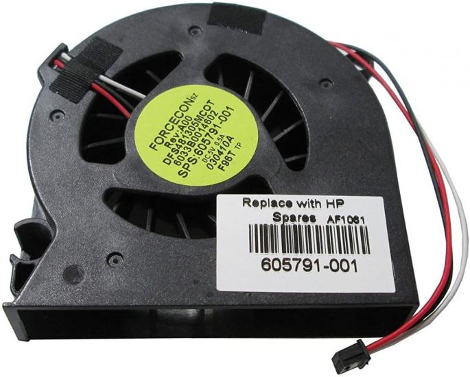 HP 515 Notebook Fan