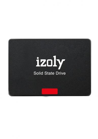 Izoly S280 2.5’’ 256 GB 550/520 MB/S SATA 3 SSD