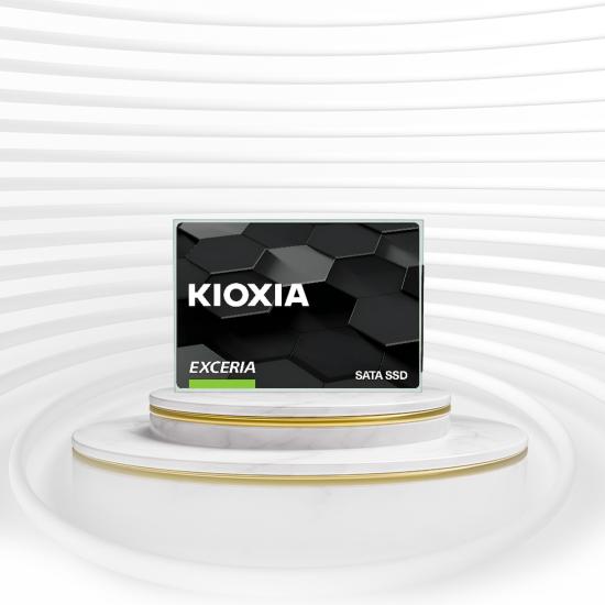 Kioxia Exceria LTC10Z 480GG8 SATA 3.0 2.5