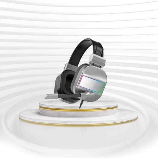 Yılıma G509 RGB Aydınlatmalı 7.1 Oyuncu Kulaklığı