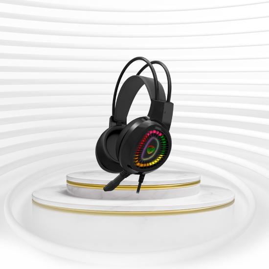 Hytech HY-G3 EAGLE Siyah 7.1 Usb