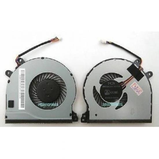  LENOVO 310-15ABR / 310-14ISK / 80SL CPU SOĞUTUCU FAN