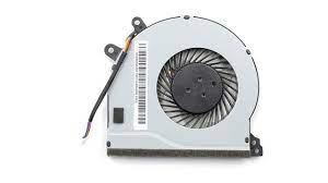 Lenovo 510-15ISK Notebook Fan