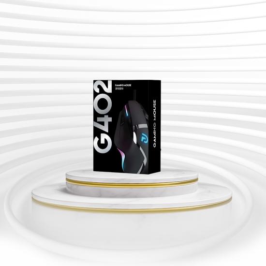 TRİO G402 GAMING MOUSE