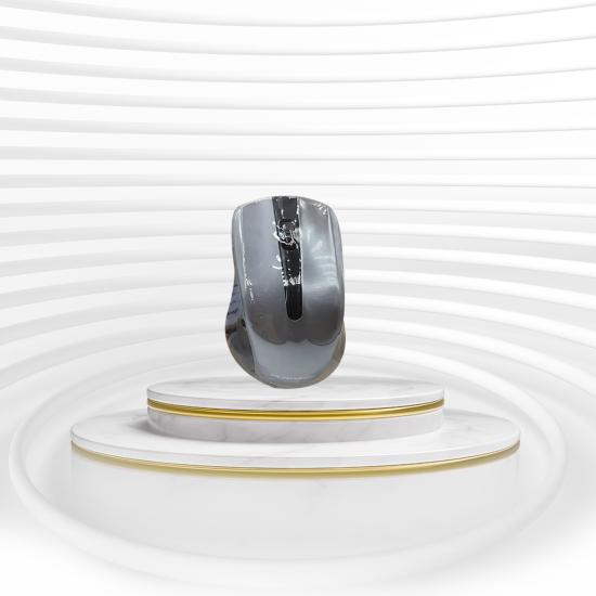 Platoon Pl-1832 Beyaz Usb Kablolu Rgb Gaming Mouse
