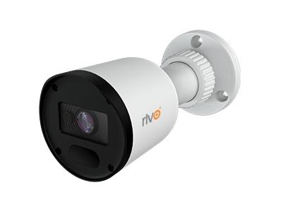 RV-4120HD2 Megapiksel HD Analog Bullet Kamera