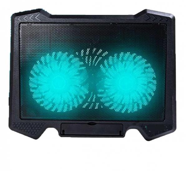S200 2 Fanlı Notebook Soğutucu Stand