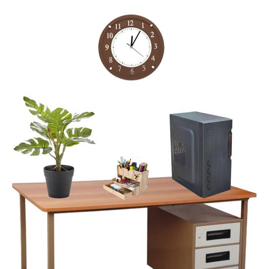 Lokitech Micro ATX PC Kasası LK-165-G