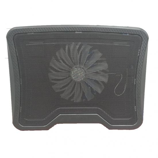 Uskey Tek Fanlı Notebook Soğutucu Stand