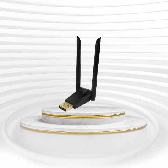 Şitay USB Kablosuz Adaptör