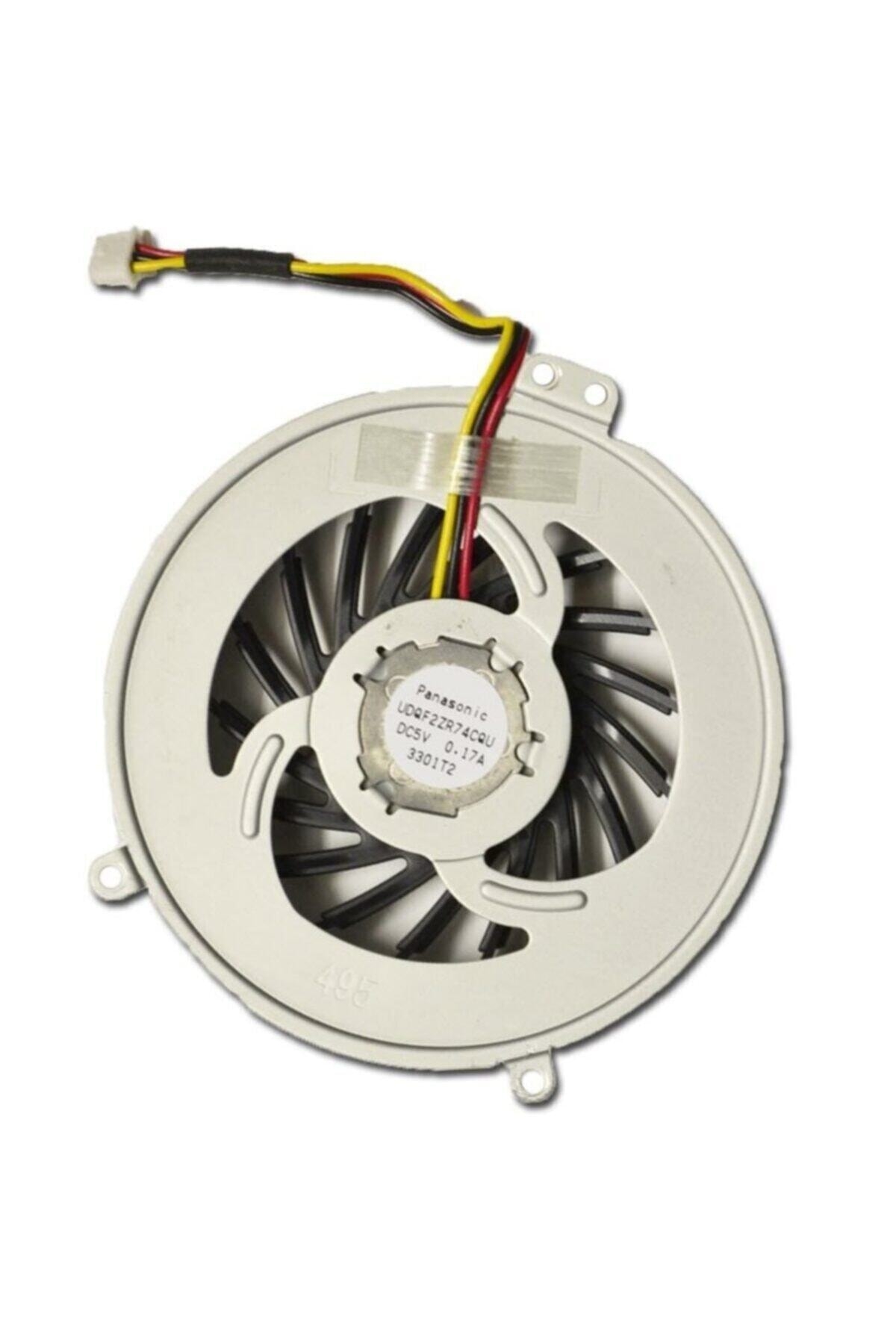 Sony Vaio SVE 15 SVE151 Notebook Fan 