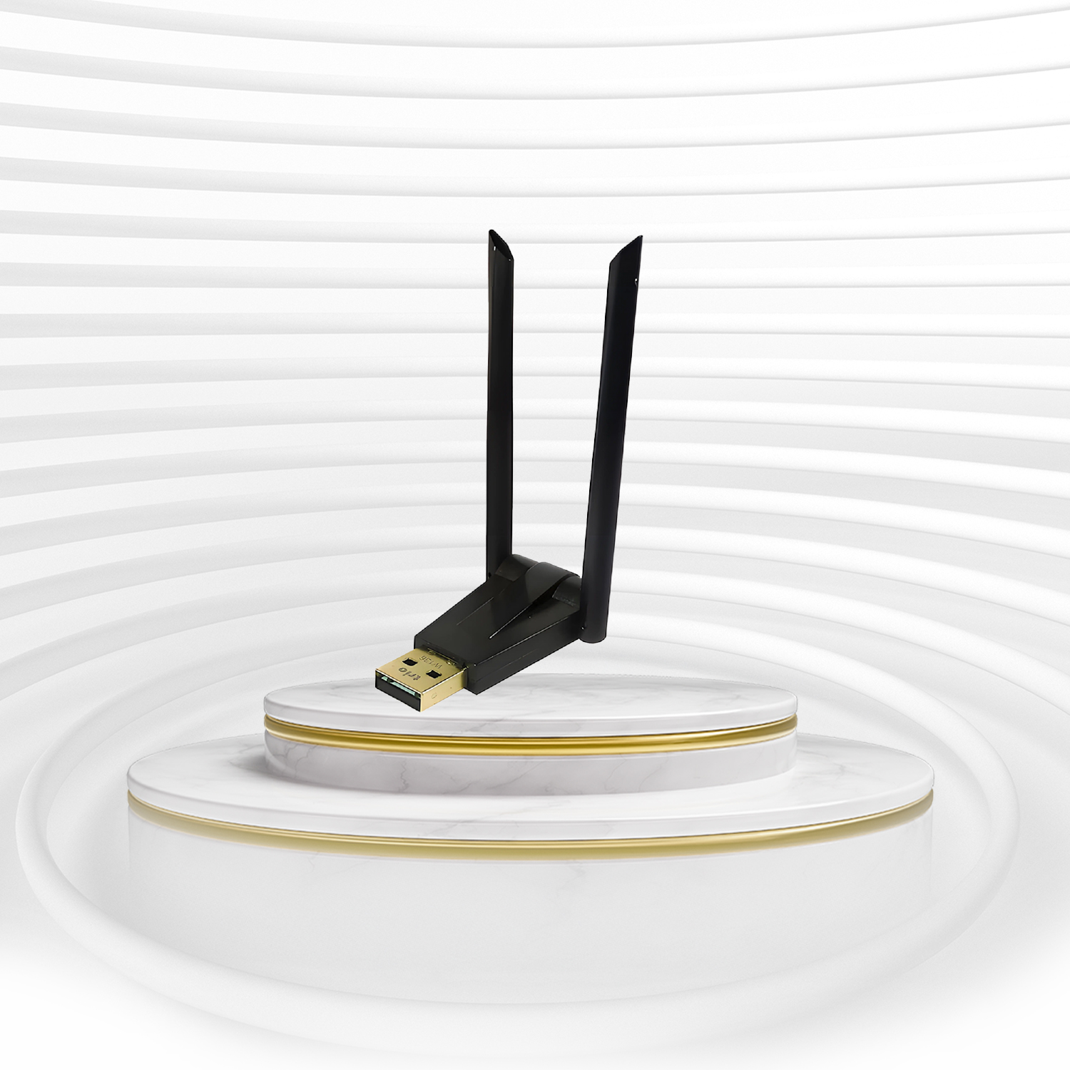 Şitay USB Kablosuz Adaptör